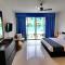 East Suites