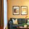 Hotel Normandie Los Angeles