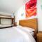 Comfort Aparthotel Mutzig Portes dAlsace