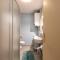Cozy Corner apartment in Brescia center