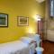 Cozy Corner apartment in Brescia center