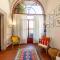Cozy Corner apartment in Brescia center