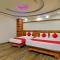 Hotel O OXY Shivani Residency