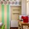 Cozy Corner apartment in Brescia center