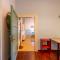 Cozy Corner apartment in Brescia center