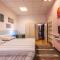 Cozy Corner apartment in Brescia center