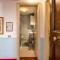 Cozy Corner apartment in Brescia center