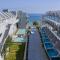 Golden Coast Beachfront Resort