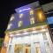 FabHotel Aura Grande