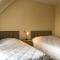 Gite Le Grand Manoir
