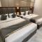 Hotel Avalon Palms Agra