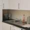 Apartment - Sleeps 2 - Parking - Wi-Fi