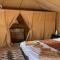 Overnight Camp Erg Chebbi