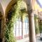 Cozy Corner apartment in Brescia center