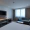 Novotel Bangkok Bangna