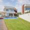 Beachfront Luxury Villa Perenna