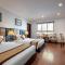 Skylark Hotel & Spa Ha Noi