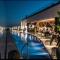 Mercury Tower Suites with pool access Mercury Tower Suites with pool access