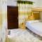 e34 Café, Restaurant & Hotel Koslanda Hideaway with a Private Natural Pool