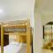 e34 Café, Restaurant & Hotel Koslanda Hideaway with a Private Natural Pool