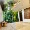 e34 Café, Restaurant & Hotel Koslanda Hideaway with a Private Natural Pool