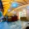 e34 Café, Restaurant & Hotel Koslanda Hideaway with a Private Natural Pool
