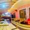 e34 Café, Restaurant & Hotel Koslanda Hideaway with a Private Natural Pool