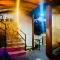 e34 Café, Restaurant & Hotel Koslanda Hideaway with a Private Natural Pool