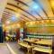 e34 Café, Restaurant & Hotel Koslanda Hideaway with a Private Natural Pool