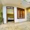 e34 Café, Restaurant & Hotel Koslanda Hideaway with a Private Natural Pool