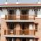 Bishram Apartments