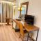 Sima Thani Hotel