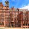 The Met Hotel Leeds - Newly Refurbished The Met Hotel Leeds - Newly Refurbished