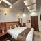 Hotel Ashoka Ganages