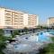 Greenwood Suites Resort