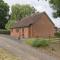 Parkers Lodge