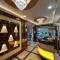 Hotel Ashoka Ganages