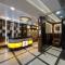 Hotel Ashoka Ganages