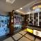 Hotel Ashoka Ganages