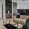360 Luxury One Bedroom Suite