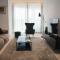 360 Luxury One Bedroom Suite