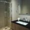 360 Luxury One Bedroom Suite