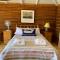 Au Pic de lAurore Motel-Chalets