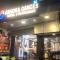 Hotel Ashoka Ganages