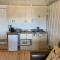 Au Pic de lAurore Motel-Chalets