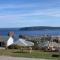 Au Pic de lAurore Motel-Chalets