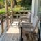 Au Pic de lAurore Motel-Chalets