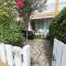 Bel Appartement T2 Climatisé avec Jardin et Wifi, à 150m de la Plage, Valras-Plage - FR-1-701-55