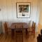 Au Pic de lAurore Motel-Chalets