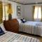 Au Pic de lAurore Motel-Chalets